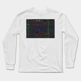 Xray Long Sleeve T-Shirt